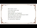 Guided by Voices - Raphael Lyrics