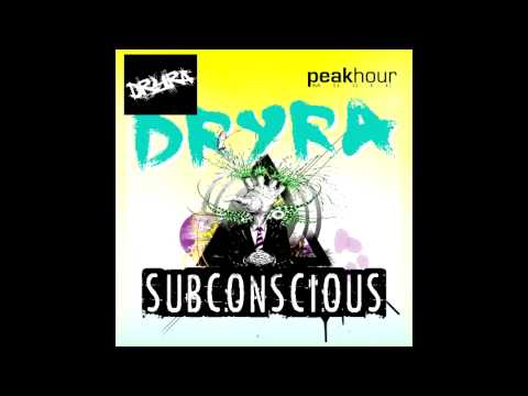 Dryra - Subconscious (Original Mix)