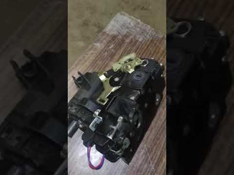 Как вскрыть фольксваген бора