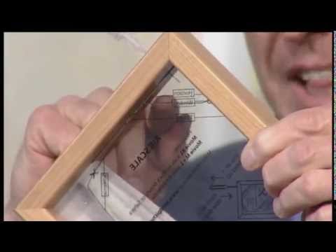 How to adjust air in your Sandpicture--Pitkin Stearns