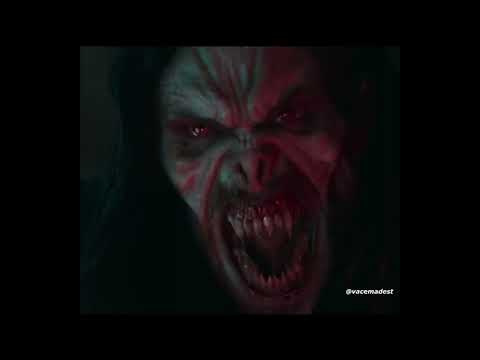 (ПРОДАН) LOVV66 x THRILL PILL Type Beat - Морбиус (prod. vacemadest)