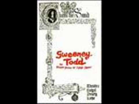 Sweeney Todd Original London Worst Pies in London