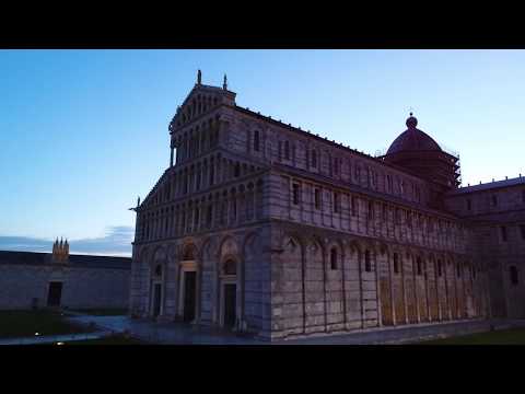 I novecento anni della Cattedrale di Pisa
