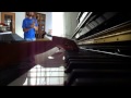 Crystal Castles - Sad Eyes (Piano/Clarinet Cover ...