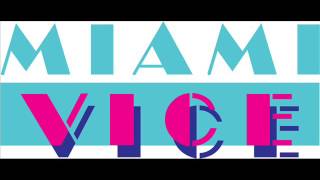 Ras Kass - Miami Vice (Original Version) b/w Miami Vice (Instrumental)