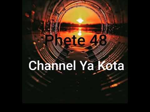 Dada Man le Mapentane - Pheli(Bacardi)