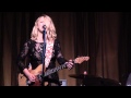 05 - Samantha Fish - Lost Myself - Hastings, NE ...