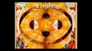 Fishbone - Servitude