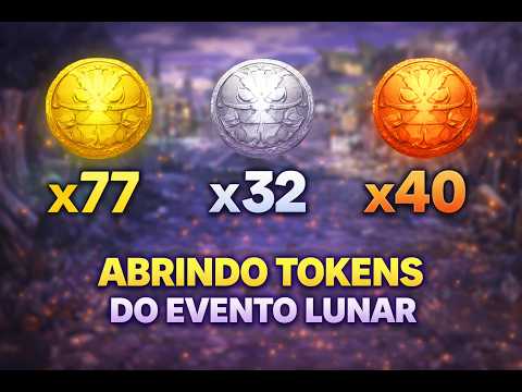 Cabal Online - abertura token x149