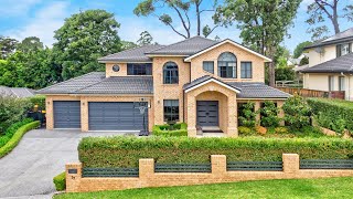 37 Ashmead Avenue, Castle Hill, NSW 2154