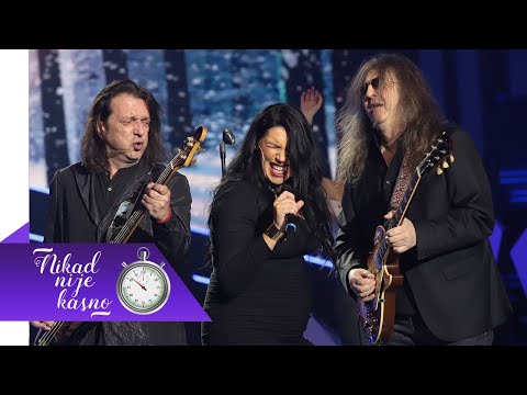 Neverne Bebe - Dan tvoj, Zima - NNK - EM 27 - 26.03.2023.