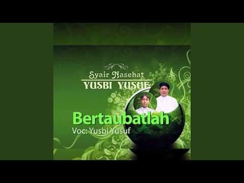 Bertaubatlah Indonesia