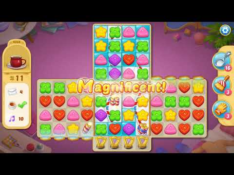 Matchington Mansion Level 4359 - No Boosters