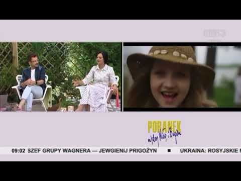 Oliwia Kołbuk - Dom | Lato o Poranku w TVP3 Lublin