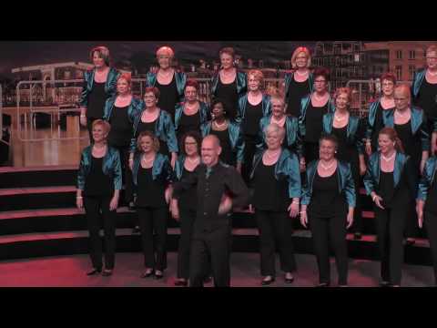 Valley Voices Vocal Group @HH-Conv2017 -contest