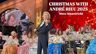Download lagu FRONT ROW - Christmas with André Rieu 2025 - Compilation of the Show mp3 Download lagu FRONT ROW - Christmas with André Rieu 2025 - Compilation of the Show mp3