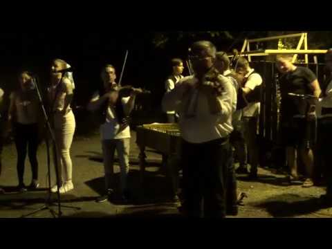 49. SLEZSKÉ DNY 2018, č.24 - Noční vyhrávání a zpívání, č.2