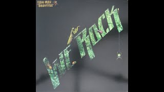 Raw Man - Warning