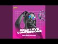 I Knew It Wasn’t Love