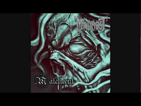 Madrost- Zombie Grinder(With Lyrics)