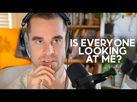 Social Anxiety & the Loneliness Epidemic | How To Be Patient (Ep 14)