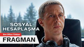 Sosyal Hesaplaşma (The Social Reckoning) | Altyazılı Fragman - 9 Ekim 