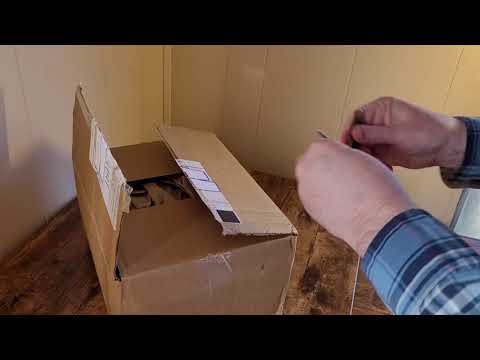 Spiral Bible Unboxing