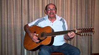 Tom Cohoon   Day After Forever (George Jones cover)