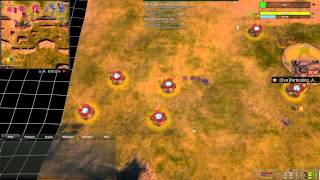 Evolution RTS Get-Together #22: Game 1