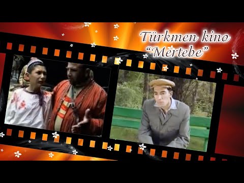 Turkmen kino "Mertebe" Oguzhan Turkmenfim birleshigi
