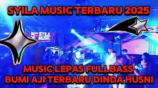 Download lagu 🔴SYILA MUSIC TERBARU 2025🔥 FRESH BUMI AJI MUSIC LEPAS PALING ENAK FULLBASS  JAM MALAM#syilamusic #dj mp3