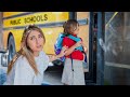 My Daughter S First Field Trip Alone Emotional