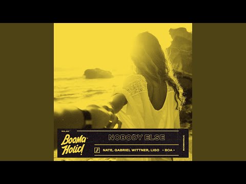 Nobody Else