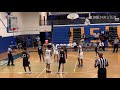 My Basketball Video