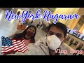 New York Nagaram Vlog Song AR Rahman USA