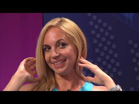 TEMPO PERSO - PT. 10 - GIOVANNA RIGATO