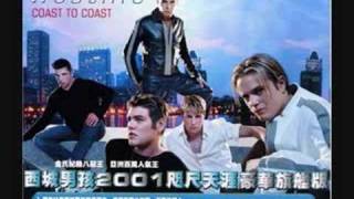 Westlife Somebody Needs You 08 of 19