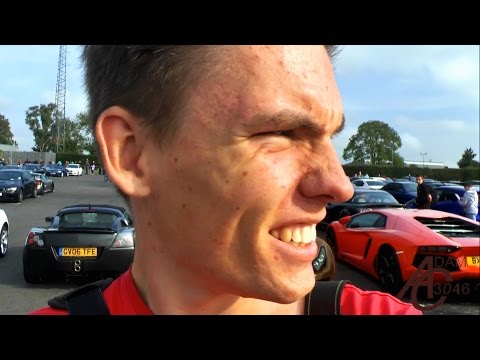 I Bought A Car! Video