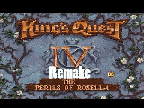 download lagu mp3 mp4 Kings Quest 4 Remake Download Free, download lagu Kings Quest 4 Remake Download Free gratis, unduh video klip Kings Quest 4 Remake Download Free