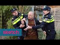 Peter helpt de onderwaterarcheologie | Sketch | Het Klokhuis