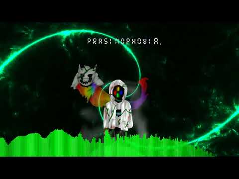 {DustShift: Obsession Over Determination}: Prasinophobia.