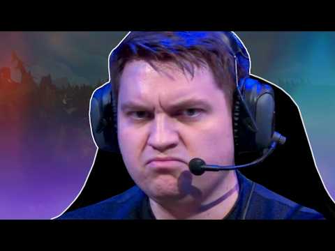 IRELIA VS. FAKER? 😡 (NNO vs. T1-SPECIAL)