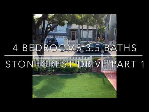 Stonecrest Drive Part 1