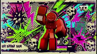 Cover art for Ur Strat Sux