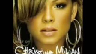 Christina Milian - Someday One Day