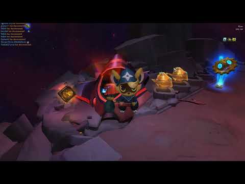 TFT - God Save the DDs !