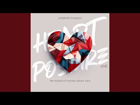 Jesus You’re Beautiful (Spontaneous) (Live)