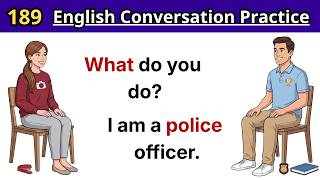 Improve English Listening Skills | Real-Life English Conversations | English Speaking Practice