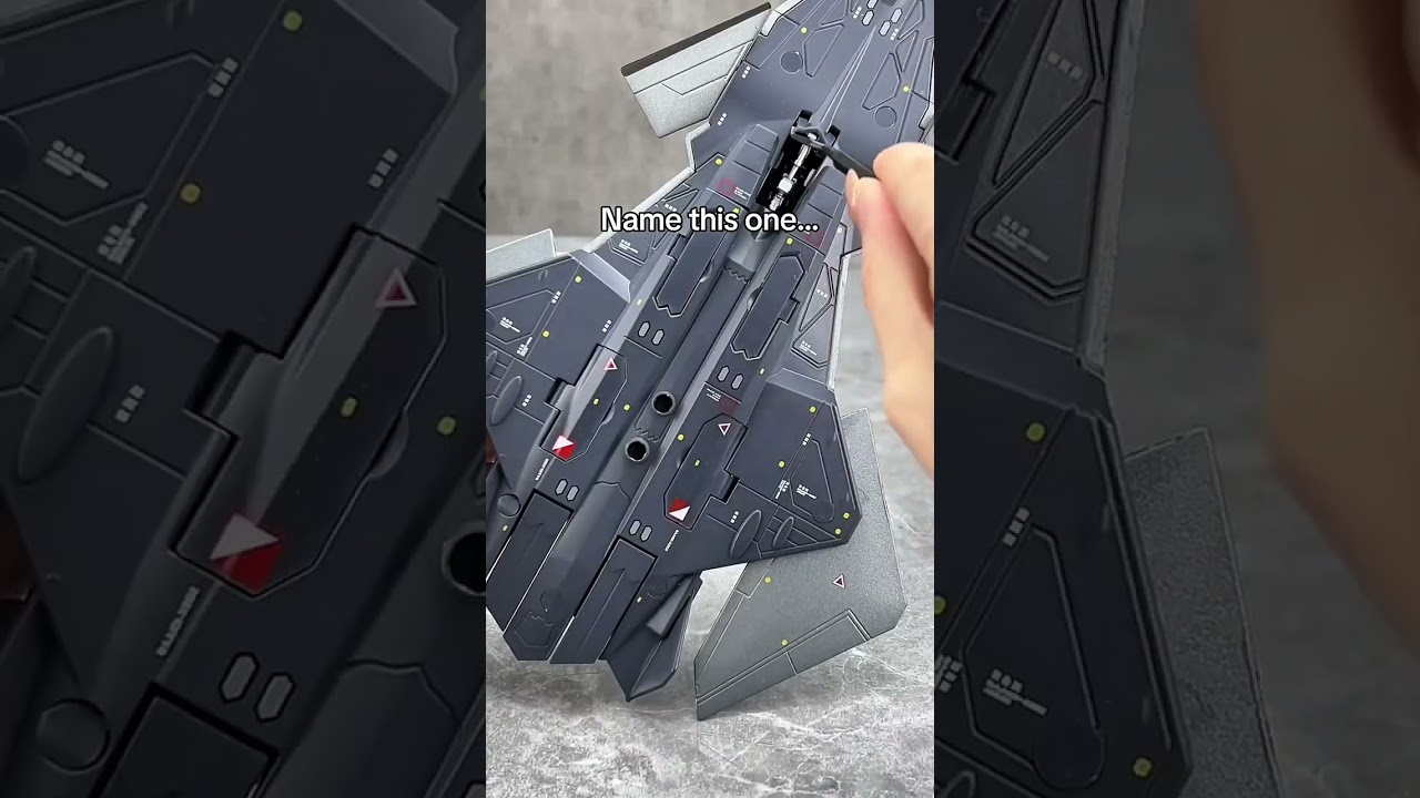 Name it👇 #aviation #diecast #plane