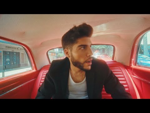 José Otero - Lisboa (Video Oficial)